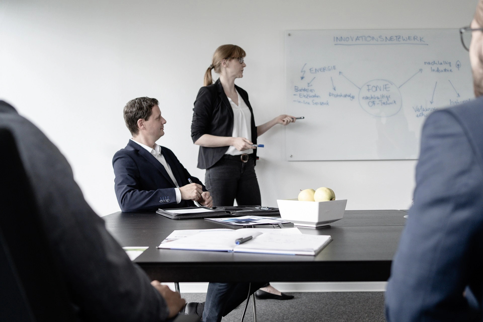 Karriere & Jobs EurA